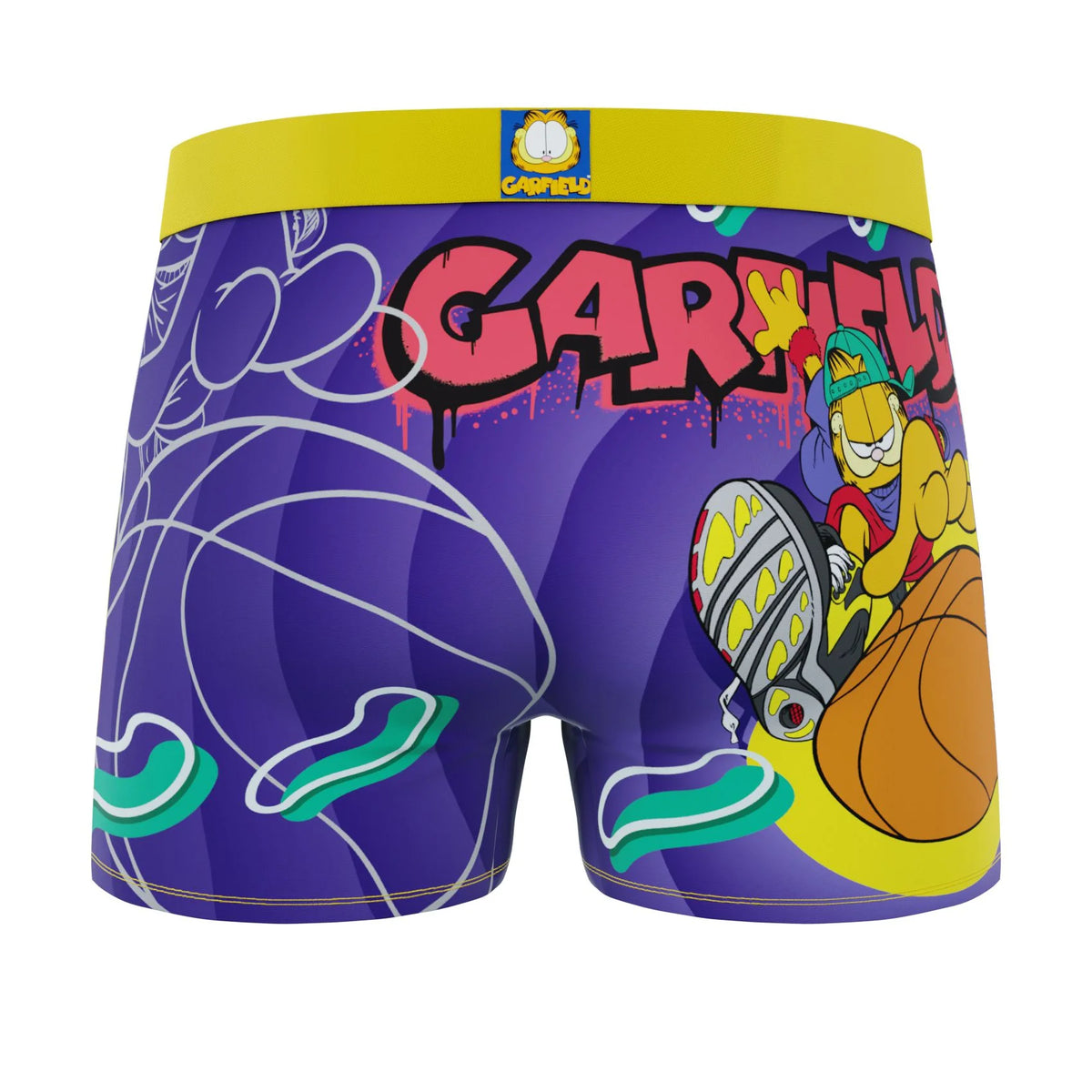 3 PACK Lightweight Boxer Brief E5394