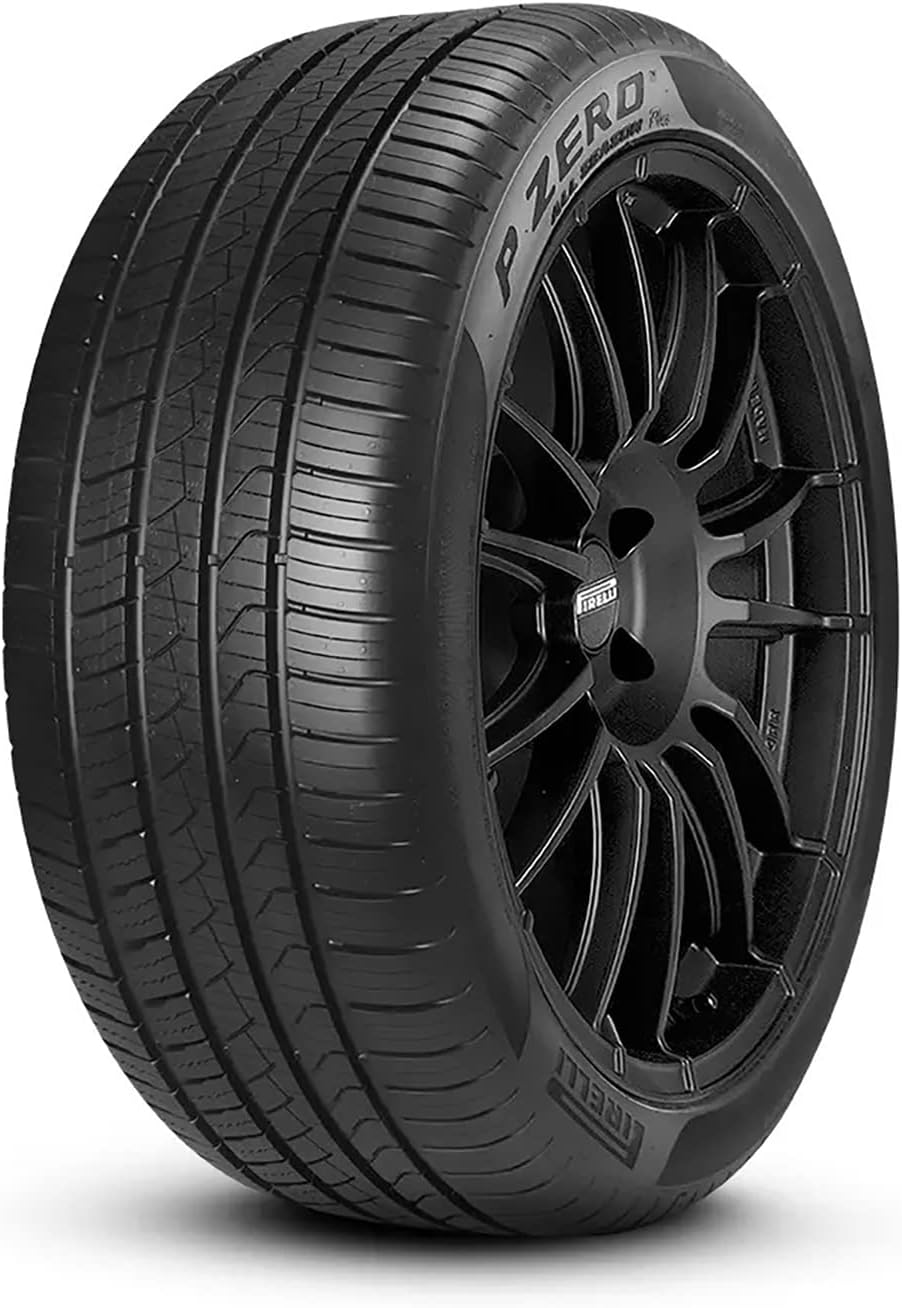 255/40R19 All-Season Radial Tire S652