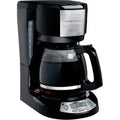 12 Cup Programmable Coffee Maker B646