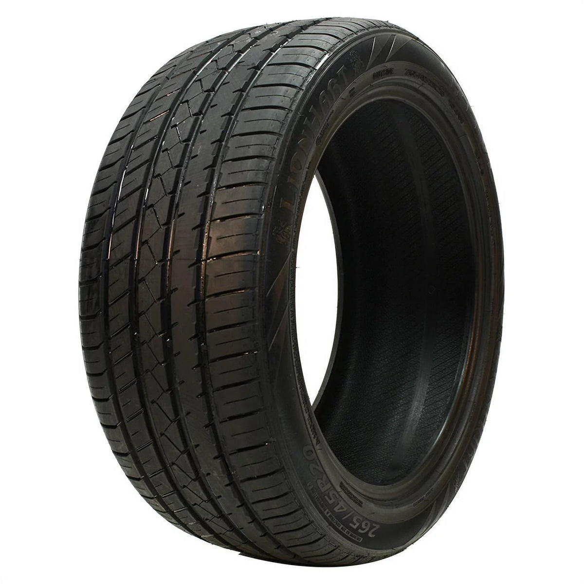 P305/35R22 110W Tire R401549