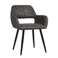 Vintage Scandinavian Style Side Chairs I726472