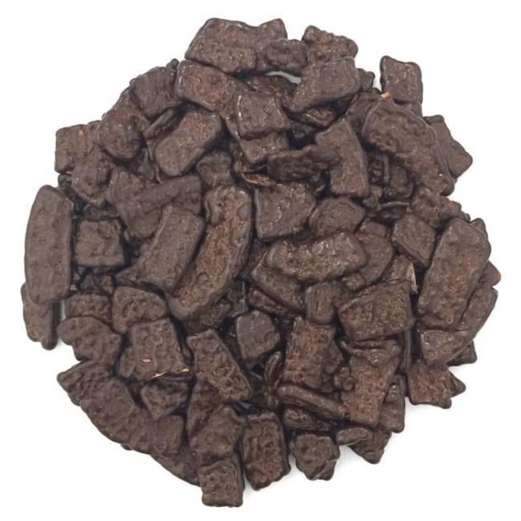 Organic Dark Chocolate Covered Coconut Chunks 1.4oz R84940