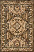 Beige 7'9 x 9'9 Rug G782918