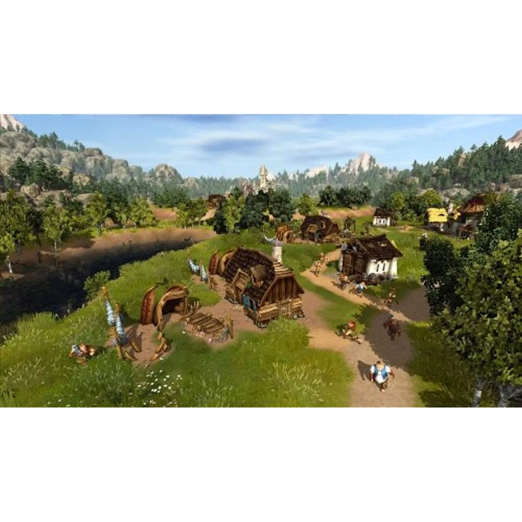 The Settlers 7: Paths To A Kingdom - Pc L7083