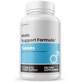 Male Enhancement Dietary Supplement 60 Tablets H7973