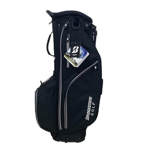 Lightweight Stand Bag E86141
