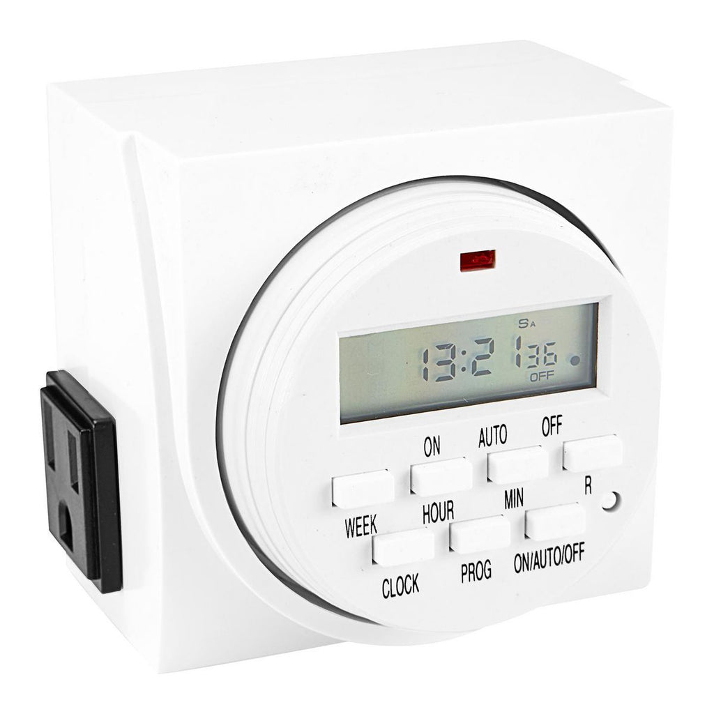 Digital Timer J6003