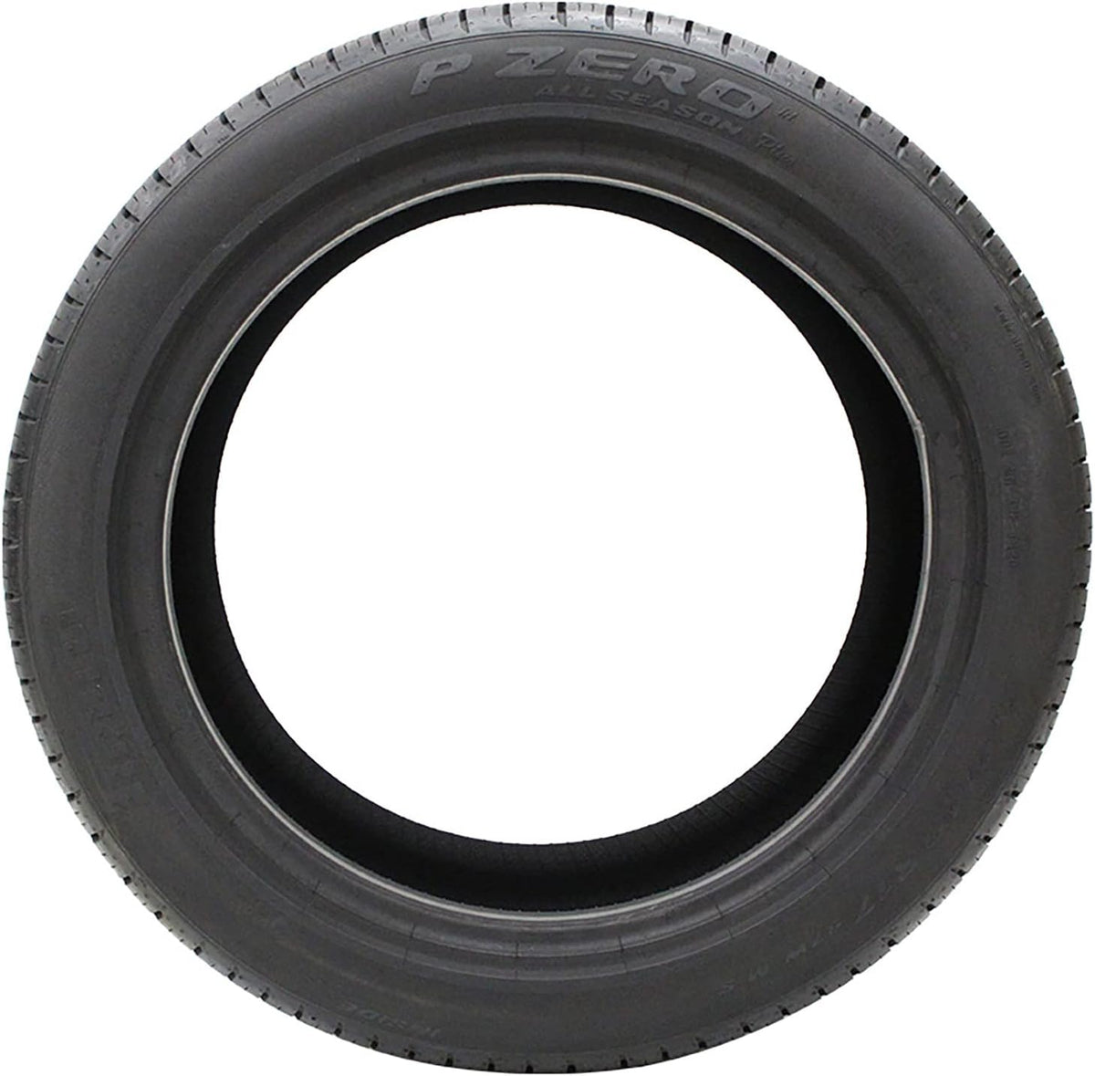 255/40R19 All-Season Radial Tire S652