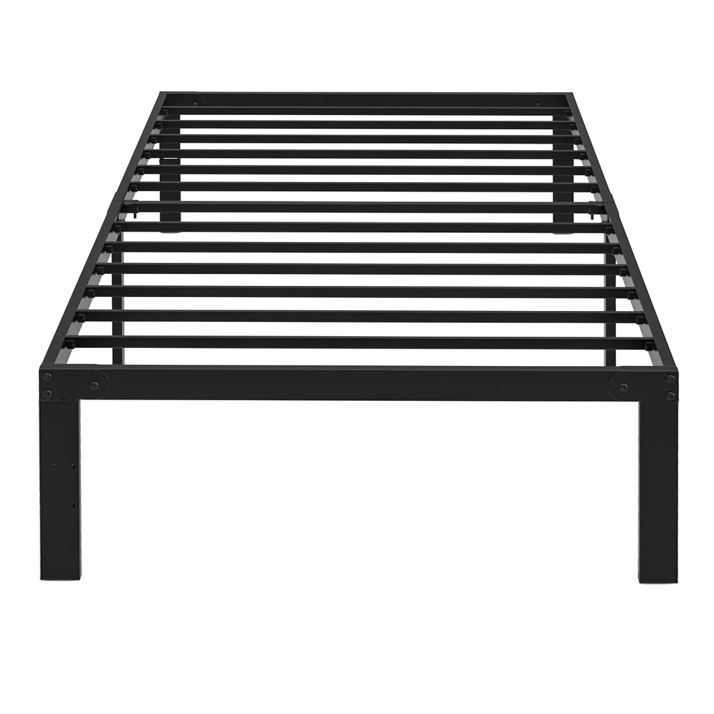 Queen Metal Platform Bed Frame H161038
