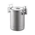 Stainless Steel Pot for Camping Cookware K26489