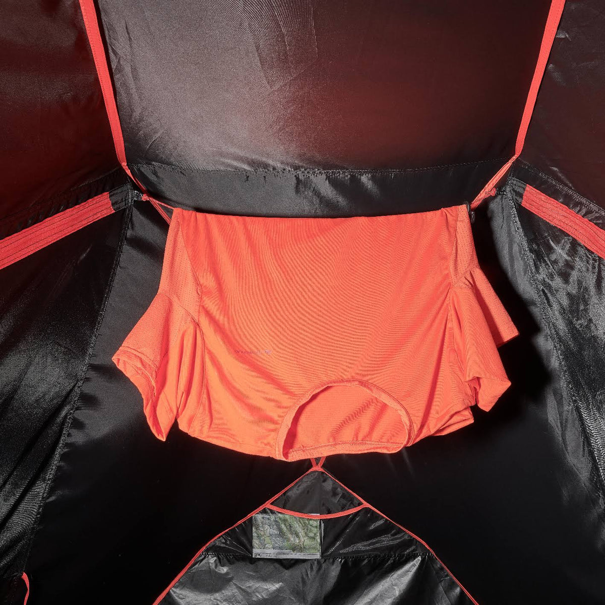2 Second Easy Fresh Waterproof Camping Tent Z1786