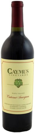 2008 Cabernet Sauvignon - 750 ml R95406