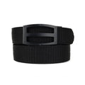 Black Nylon Tactical Belt P86382