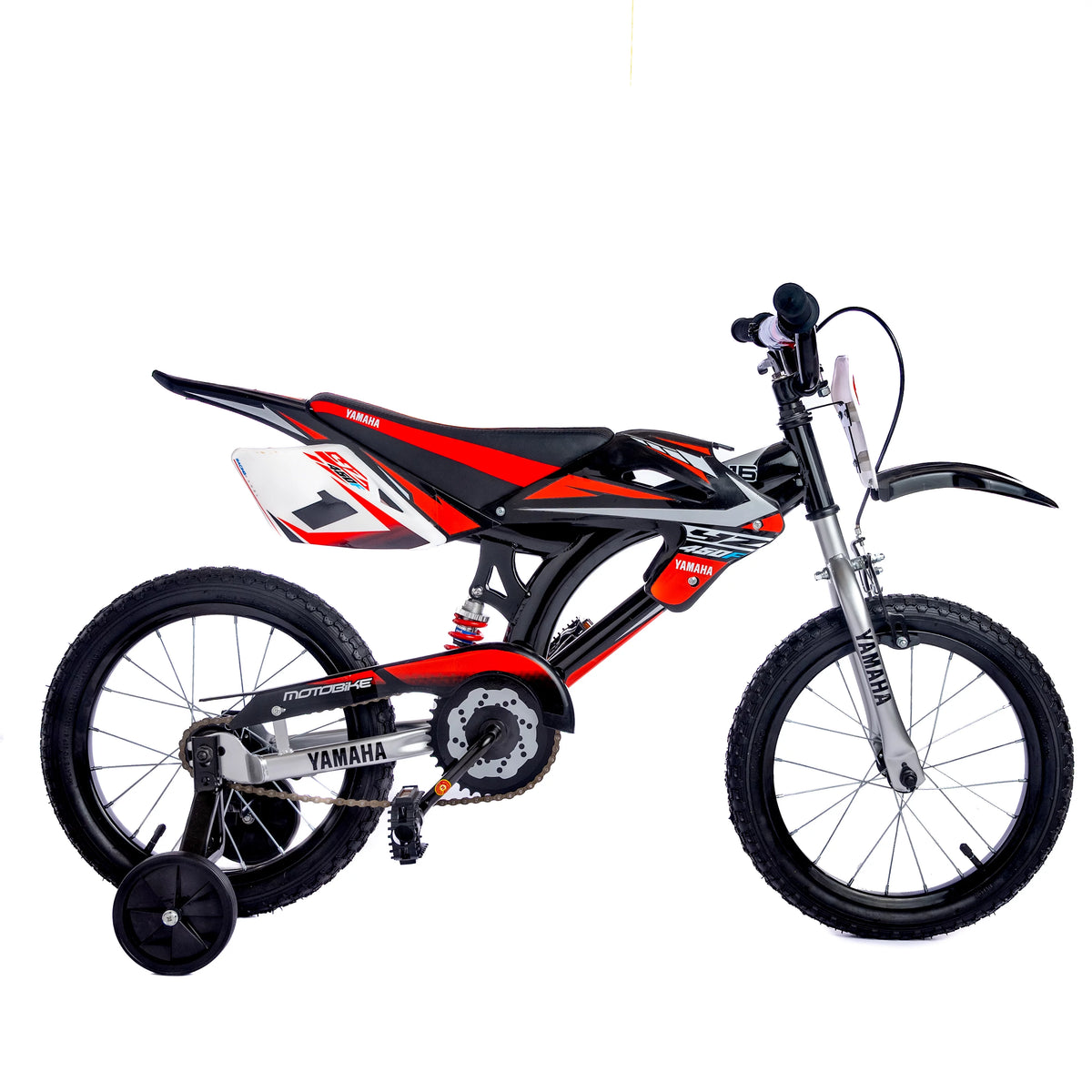 16in Yamaha Motobike for children X46867