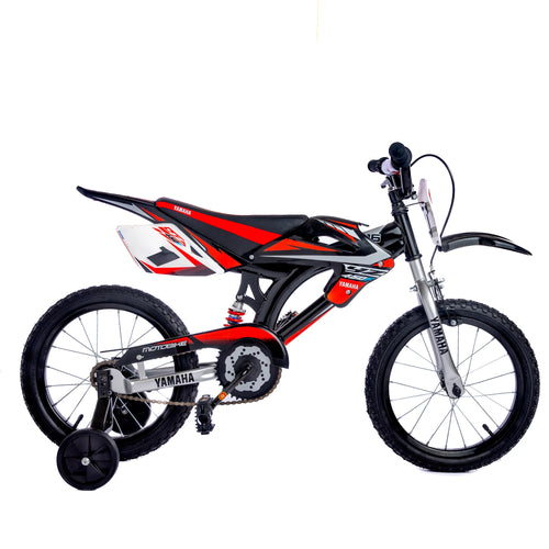 16in Yamaha Motobike for children X46867