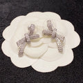 Earrings O1352