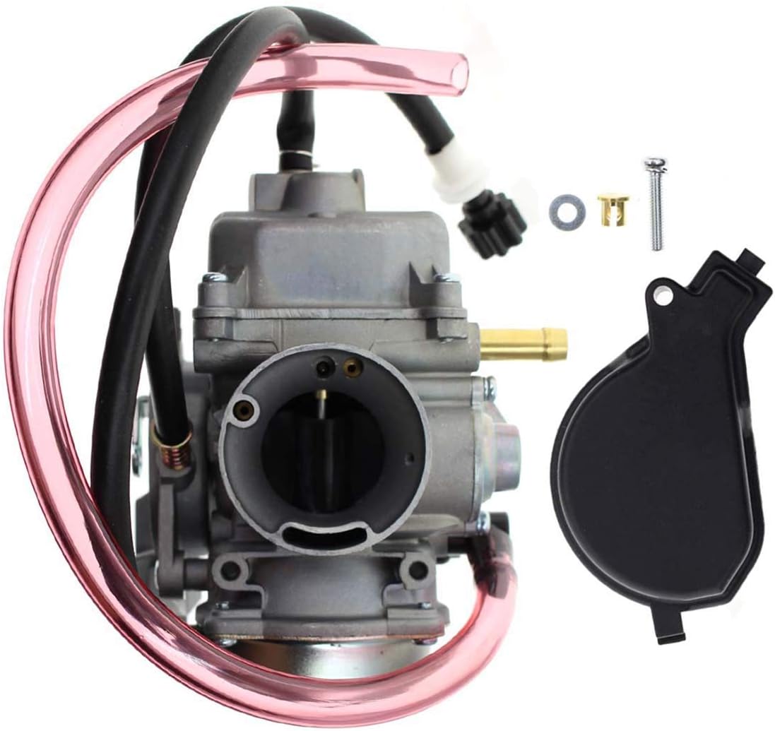 Carburetor for Suzuki Eiger 400 C11309