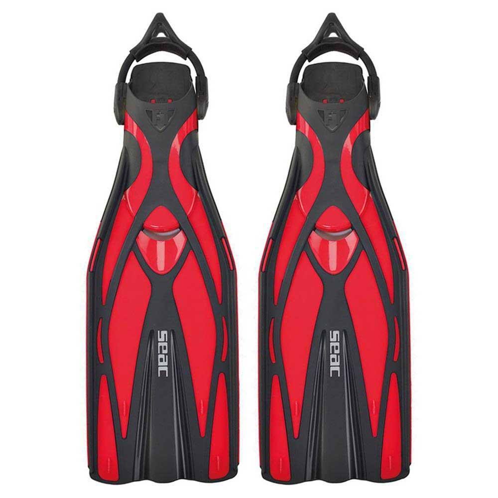 Red Sling Strap H844