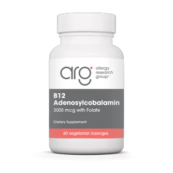B12 Adenosylcobalamin 60 loz Z1890
