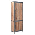Reclaimed Teak Cabinet T3314
