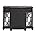 Wood Mirror Cabinet Z16765