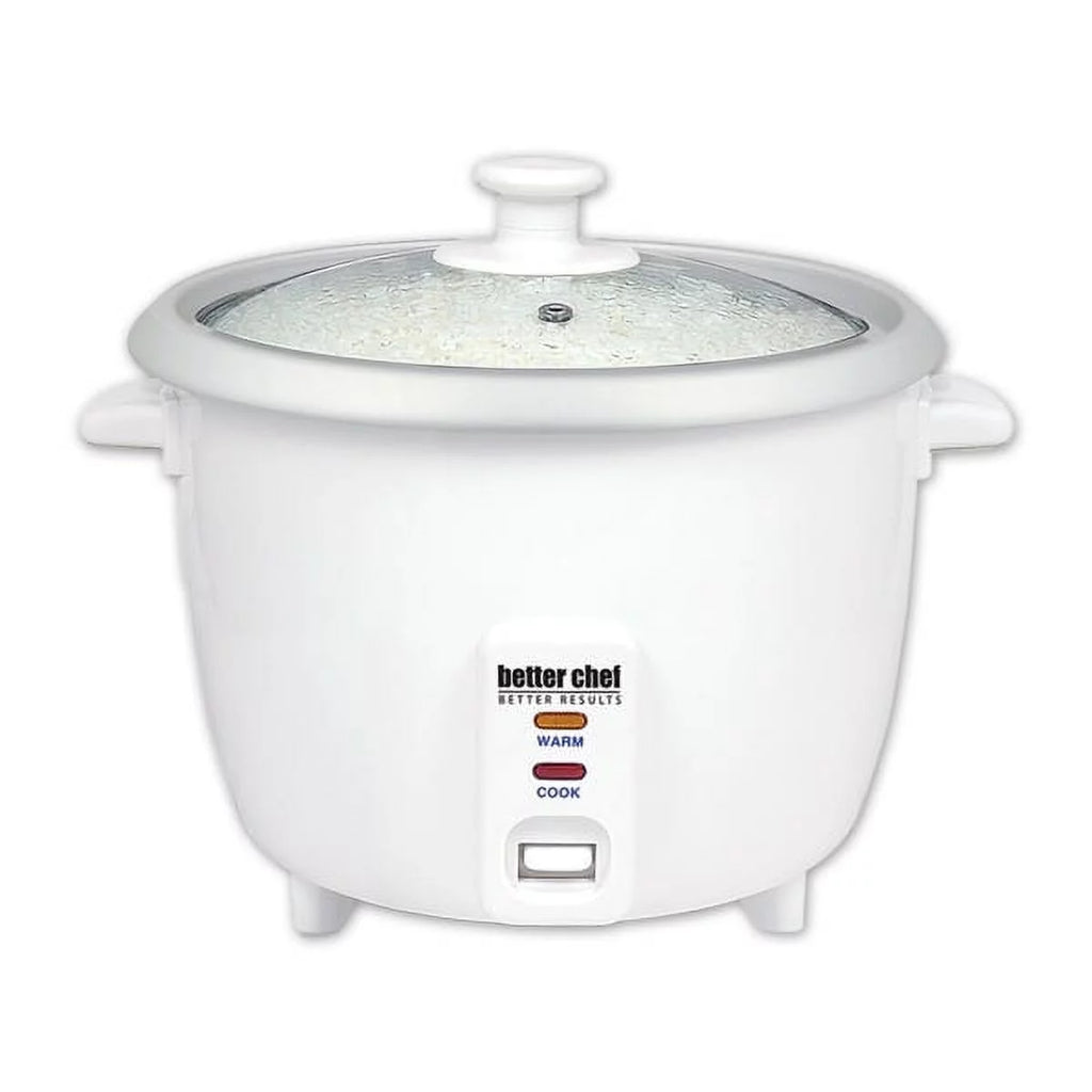 8-Cup Automatic Rice Cooker M889