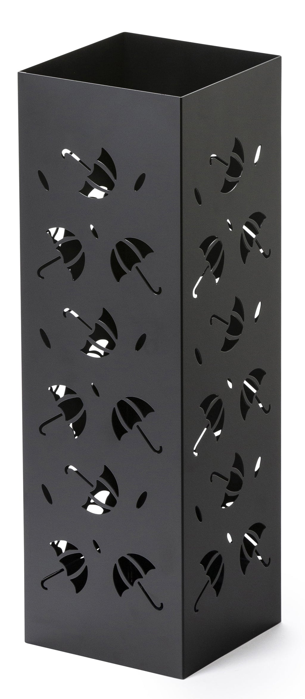 Metal Square Umbrella Holder L555678