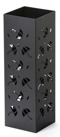 Metal Square Umbrella Holder L555678