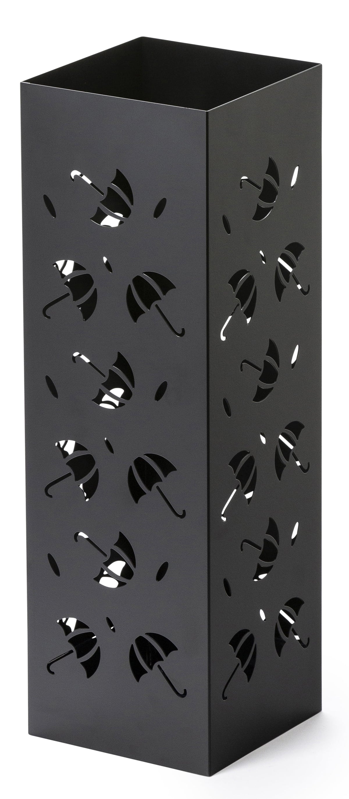 Metal Square Umbrella Holder L555678