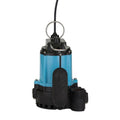 Snap-Action Float Pump X270
