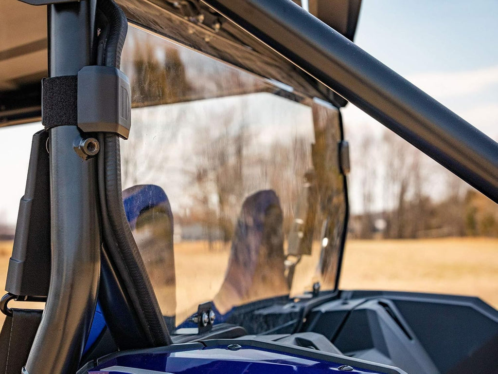 Rear Windshield for Honda Talon 1000X / 1000R K66505