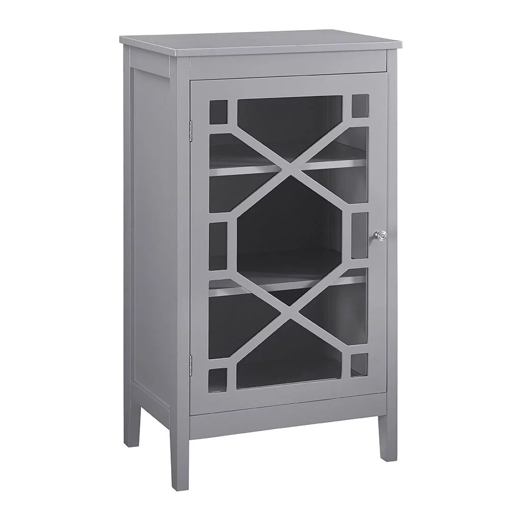 Grey Small Cabinet I843659