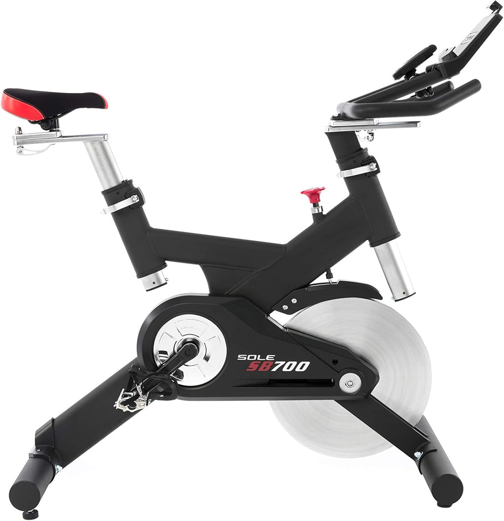 Indoor Cycle Bike T166