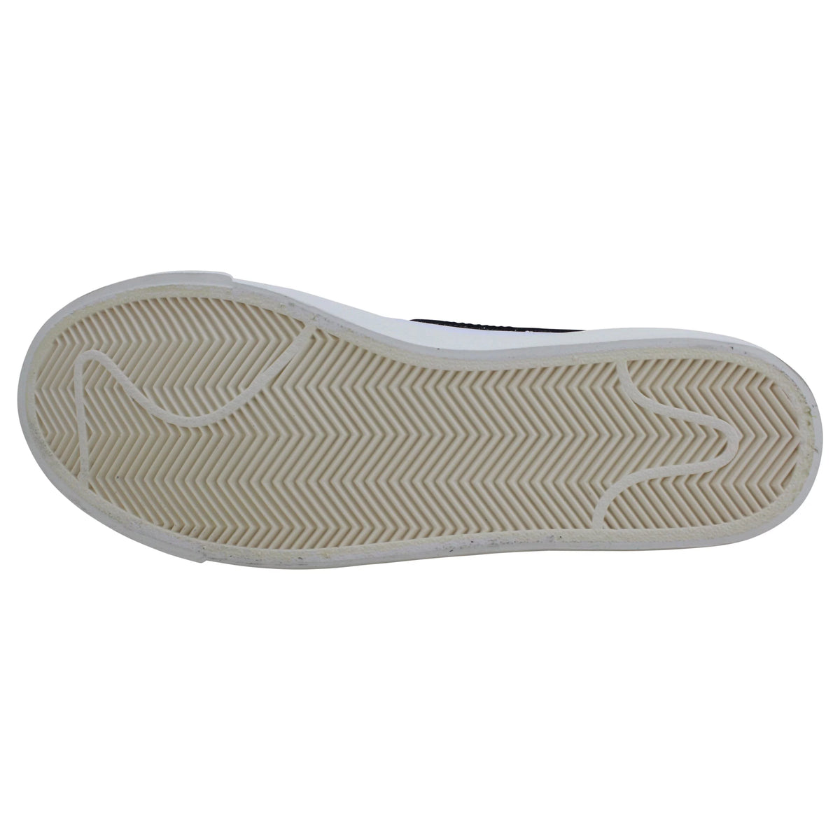 White Black Mid Top Sneakers K453