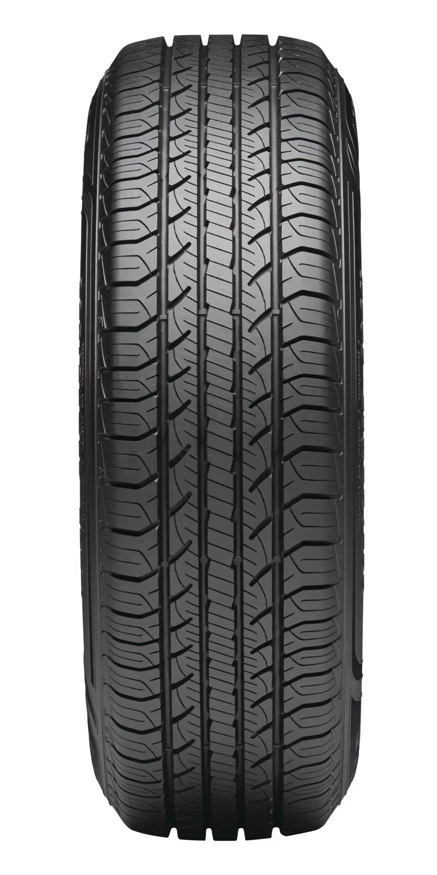 235/65R18 106V All-Season Tire K483868