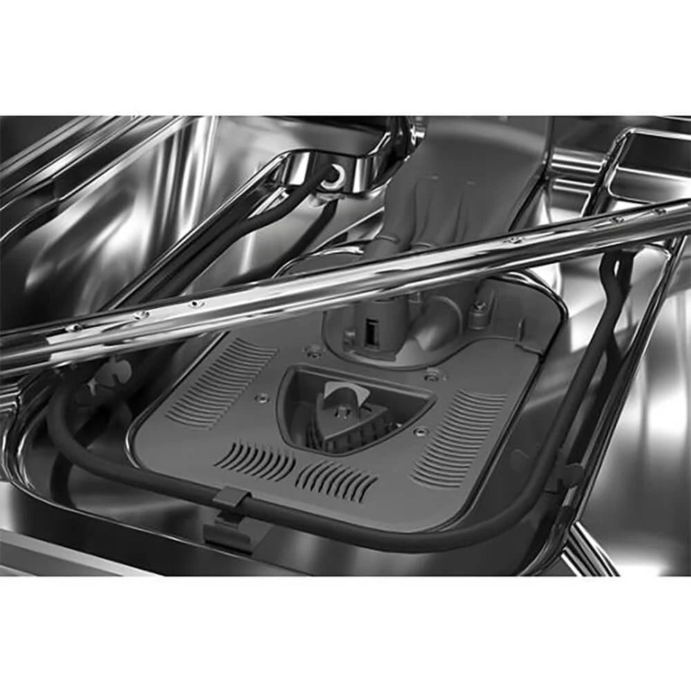 24" Wide 16 Place Setting Built-In Dishwasher W101