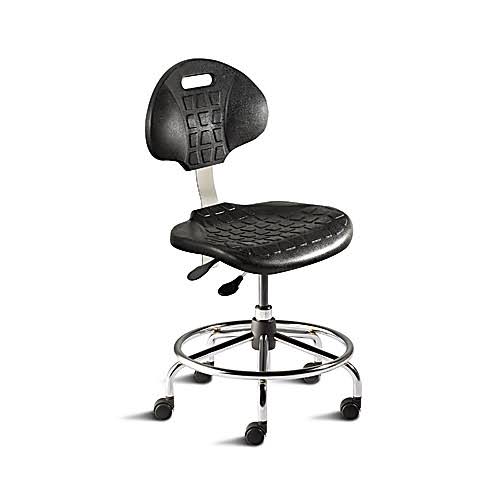 Adjustable Seating with Cast Aluminum Base Q957