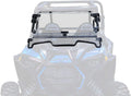 3-in-1 Flip Windshield for Polaris RZR XP 1000 F895