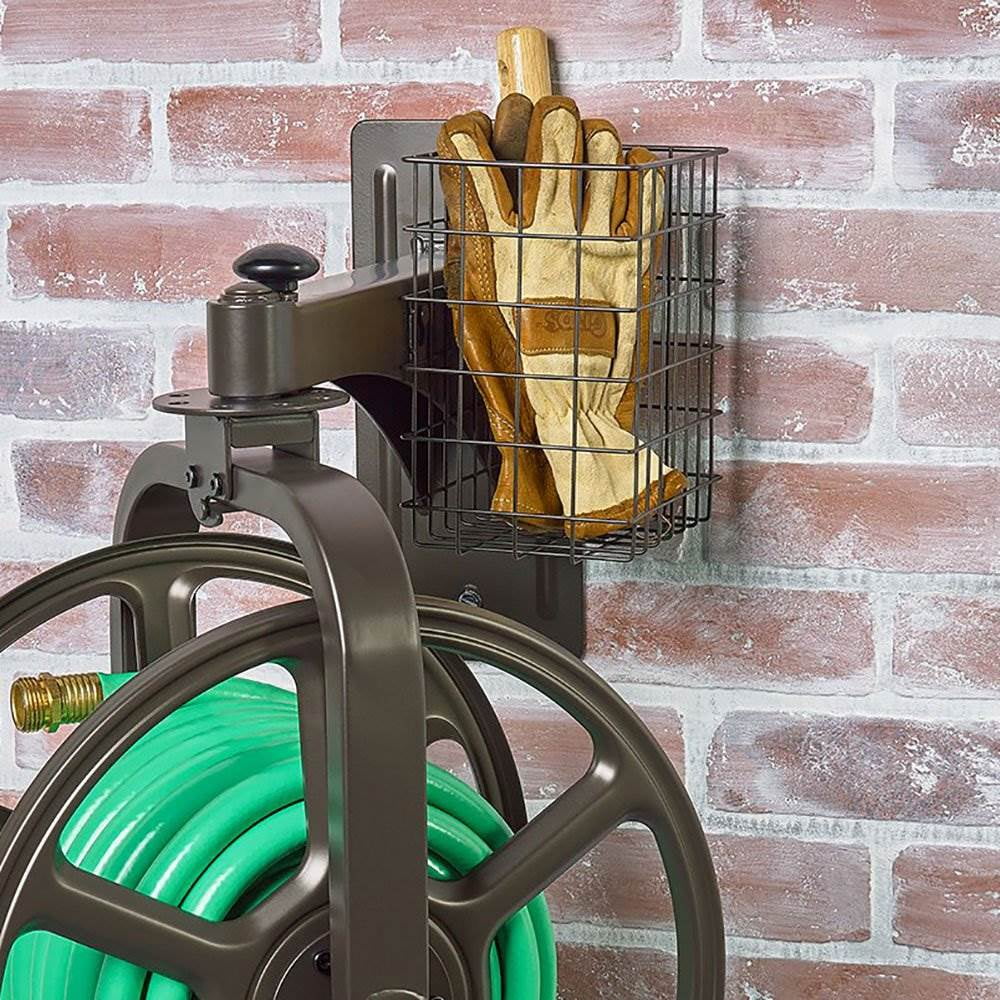 Steel Hose Reel A780857