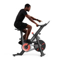 Stationary Exercise Bike Magnetic Bluetooth G138269