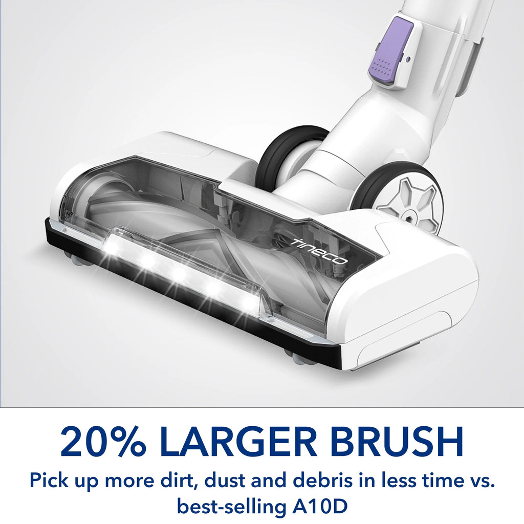 Cordless Ultralight Stick Vacuum Cleaner Y6700