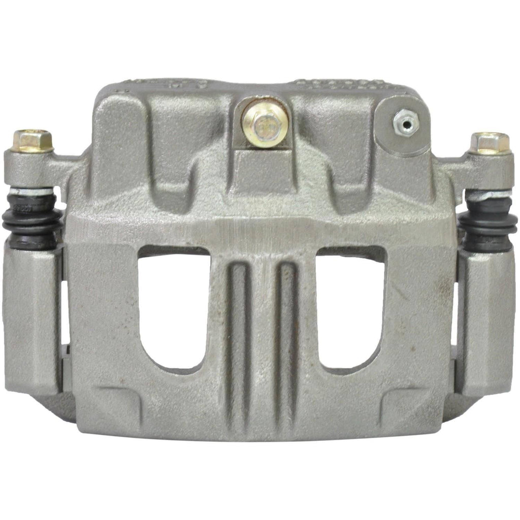 Bracketed Brake Caliper M966884