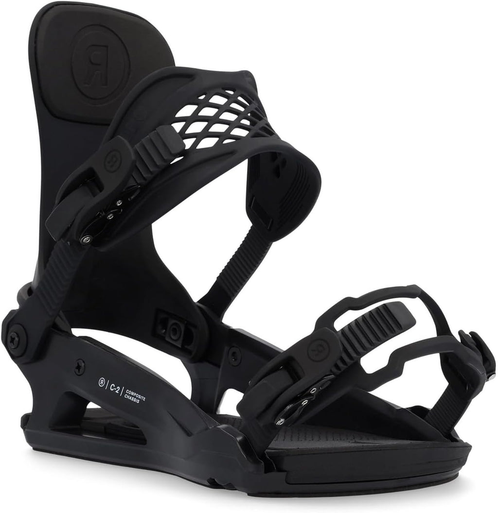 Mens Snowboard Bindings S410