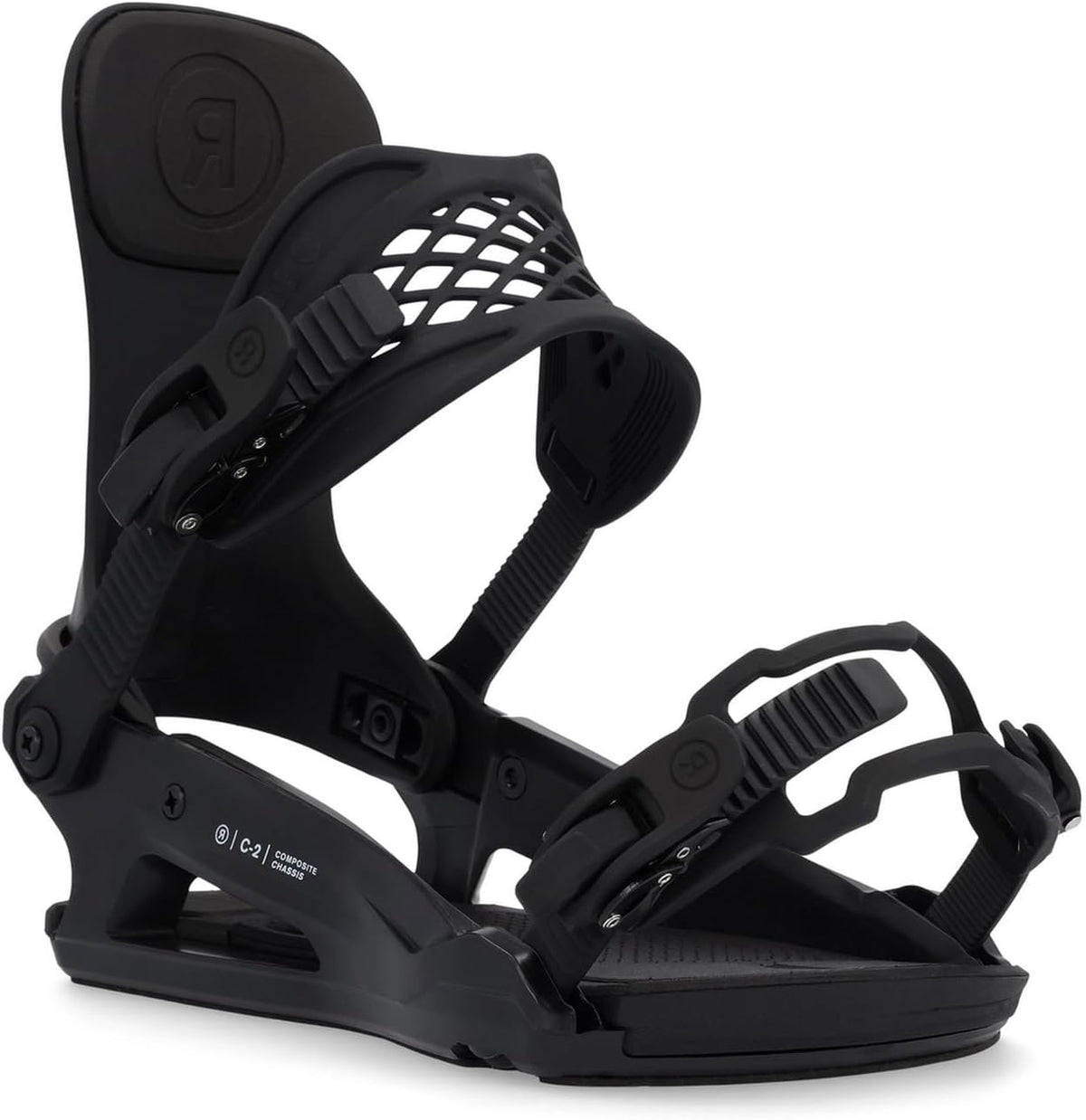 Mens Snowboard Bindings S410