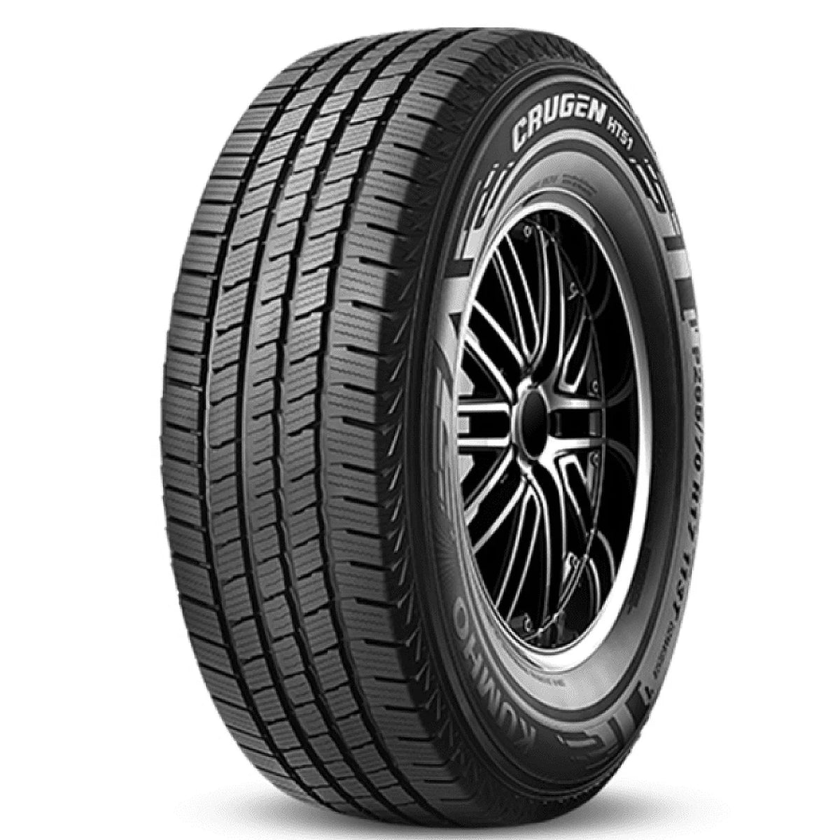 275/55-20 111 T Tire J74296