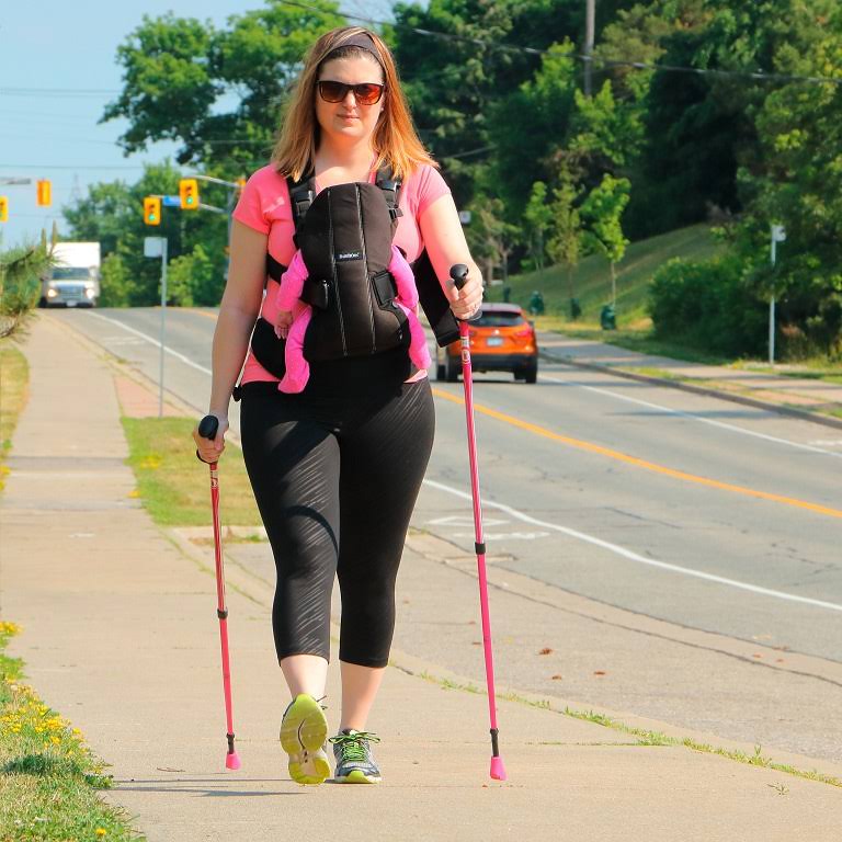 Walking/Hiking/Trekking Poles W610925