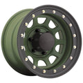 Camo Green 5x139.70mm Wheels P736929