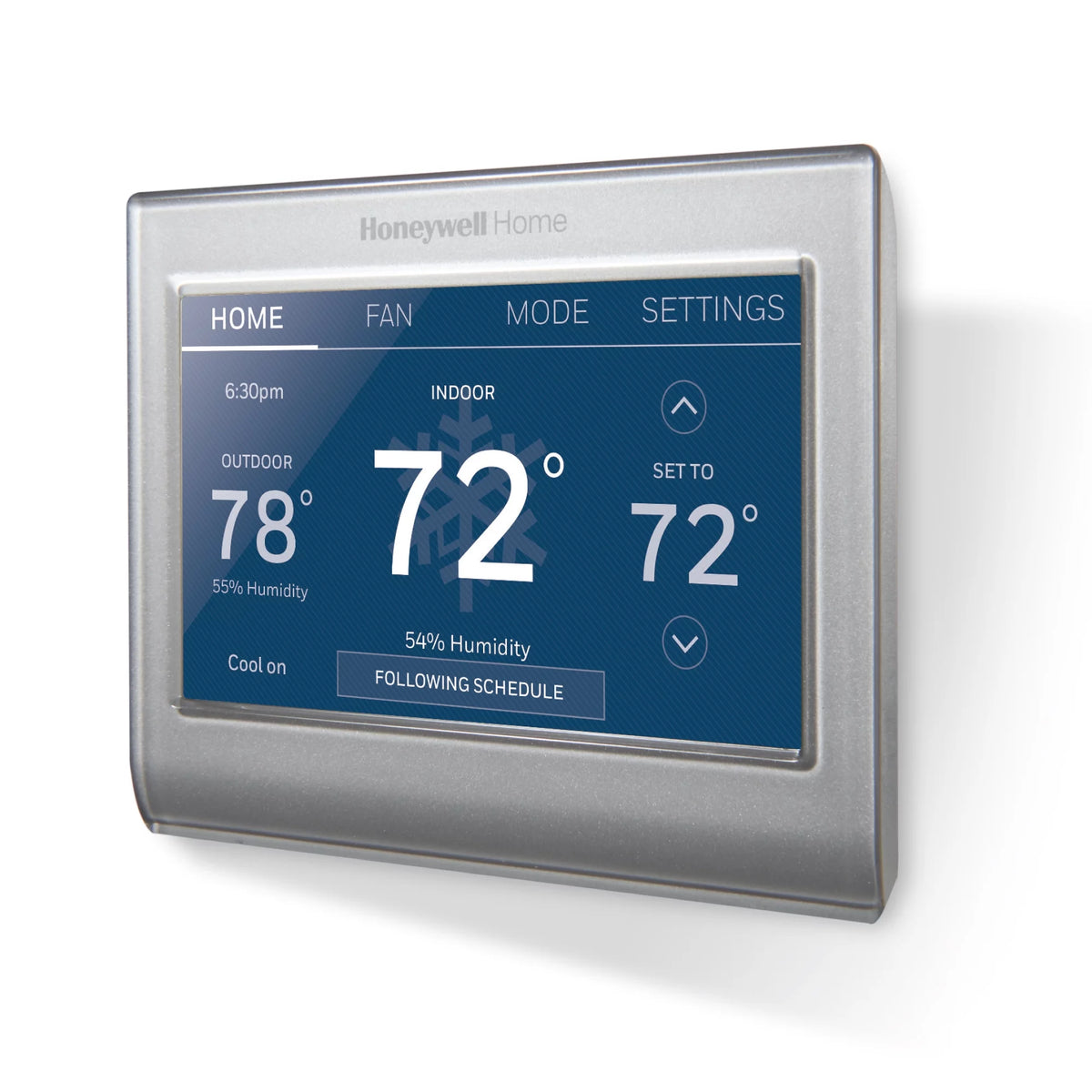 Smart Color Thermostat R7818