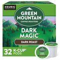 Dark Roast Coffee K-Cup Pods, 32 Count X1632