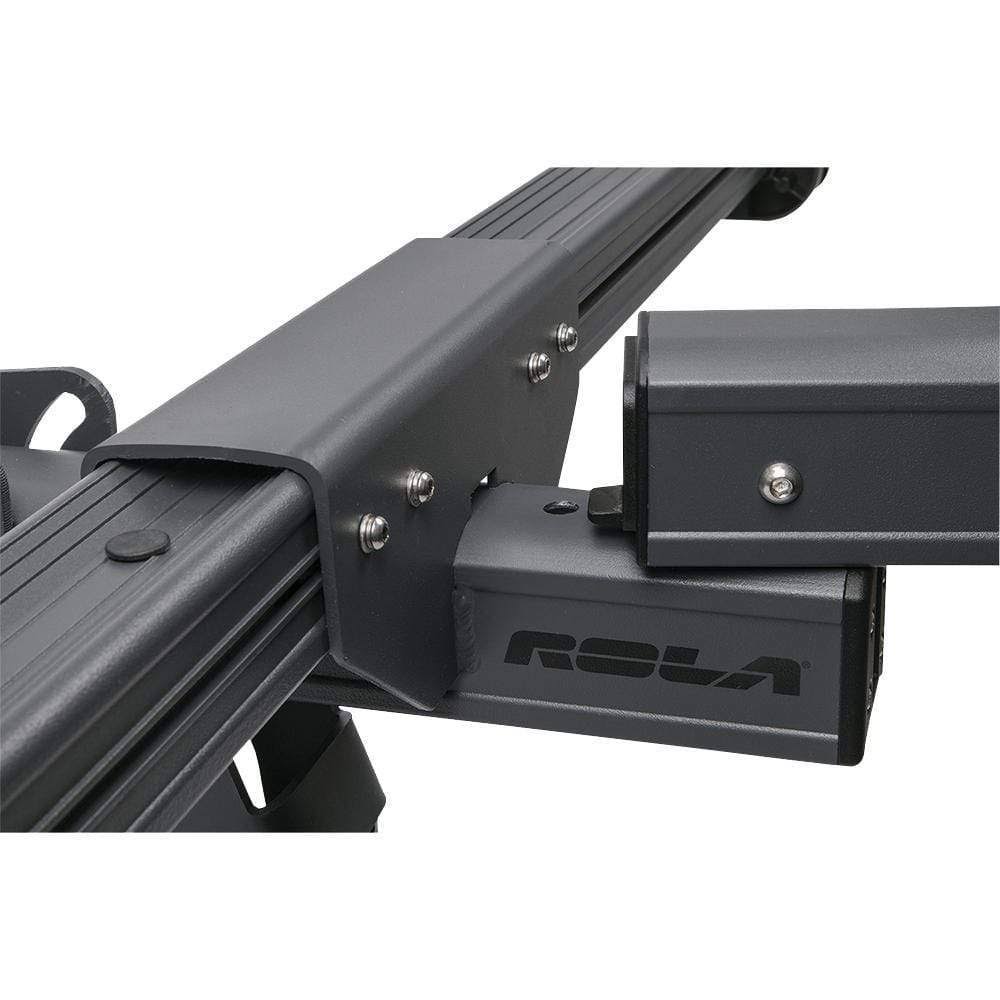 Convoy Bike Carrier Trailer Hitch Mount 2x22 Base Unit F6612